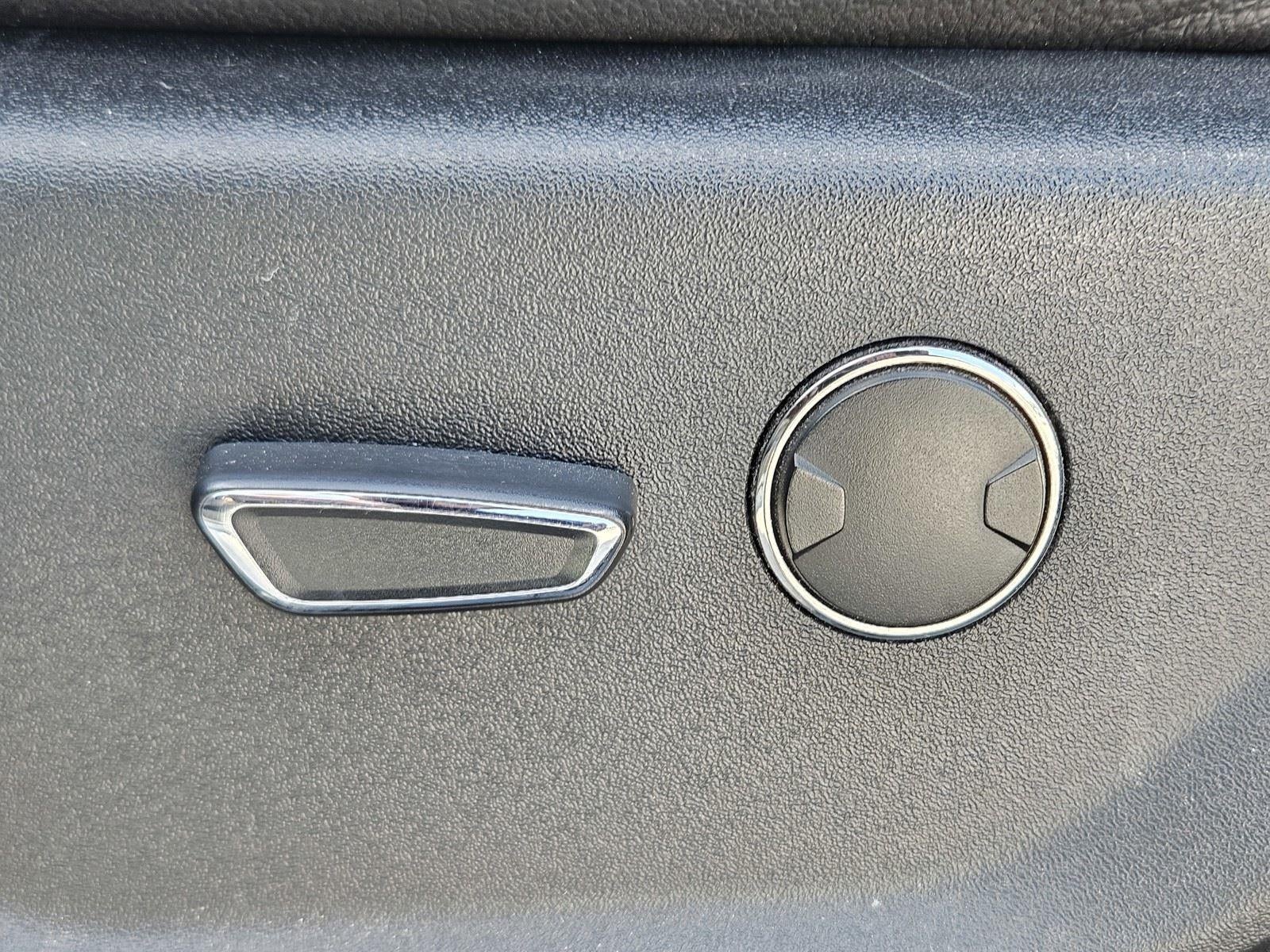 2019 Ford Super Duty F-350 SRW XLT