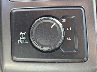 2019 Ford Super Duty F-350 SRW XLT