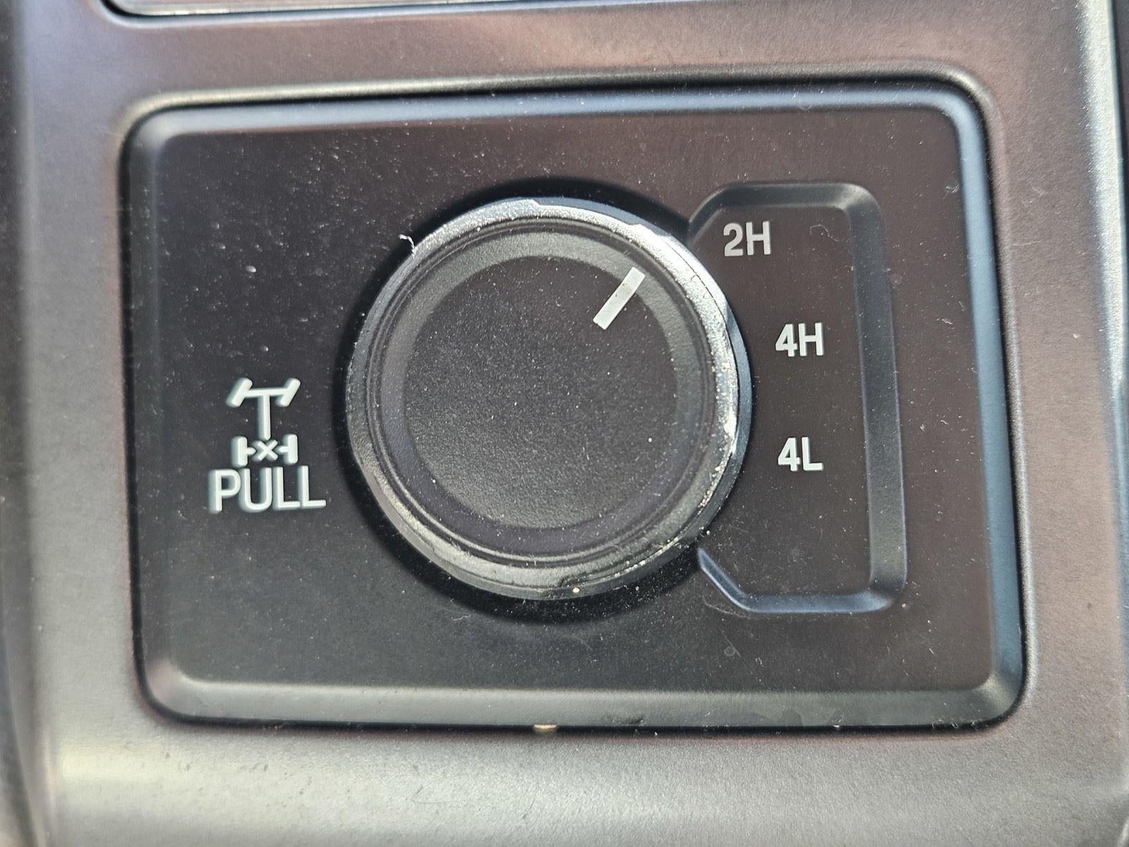 2019 Ford Super Duty F-350 SRW XLT