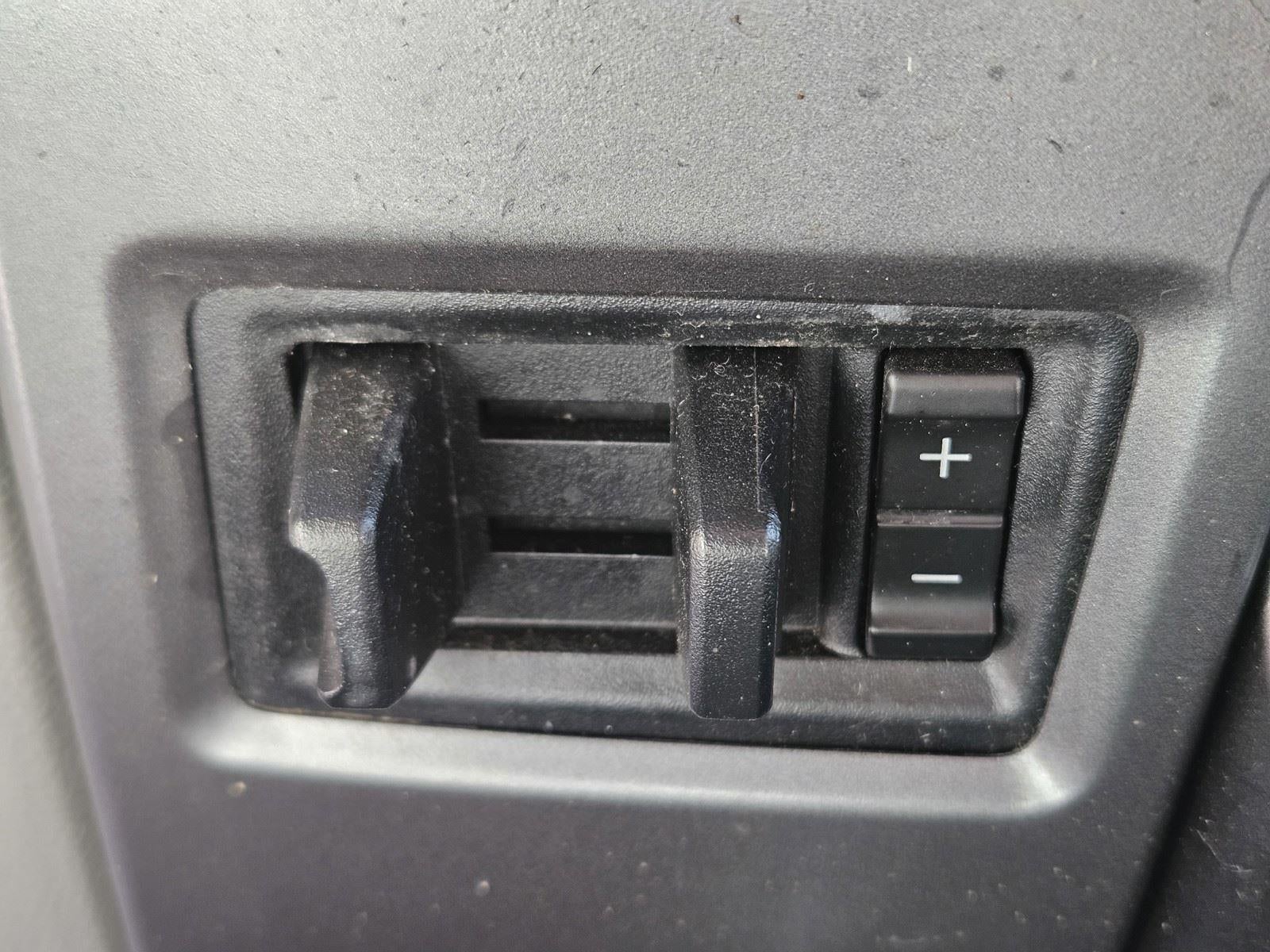 2019 Ford Super Duty F-350 SRW XLT