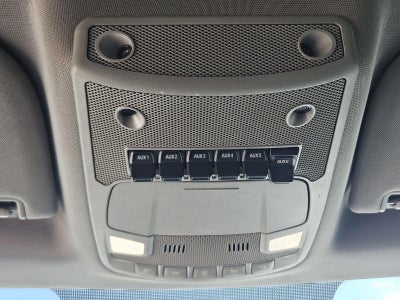 2019 Ford Super Duty F-350 SRW XLT