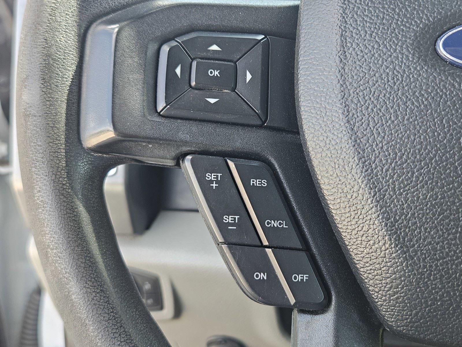 2019 Ford Super Duty F-350 SRW XLT