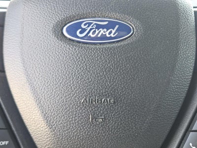 2019 Ford Super Duty F-350 SRW XLT