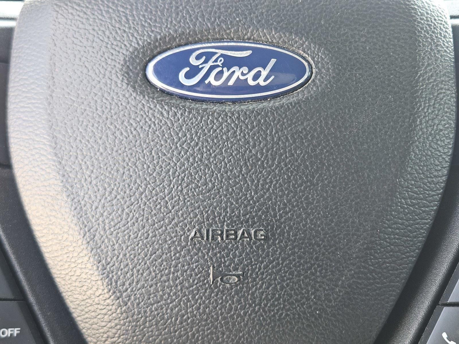 2019 Ford Super Duty F-350 SRW XLT