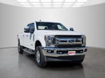 2019 Ford Super Duty F-350 SRW XLT