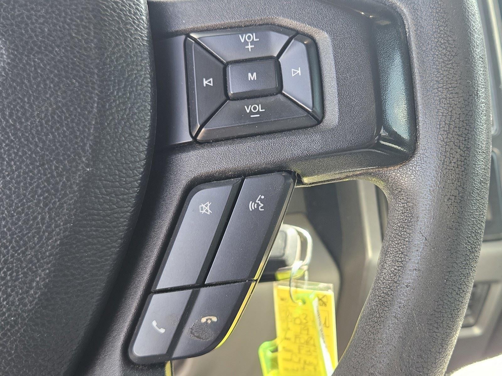 2019 Ford Super Duty F-350 SRW XLT