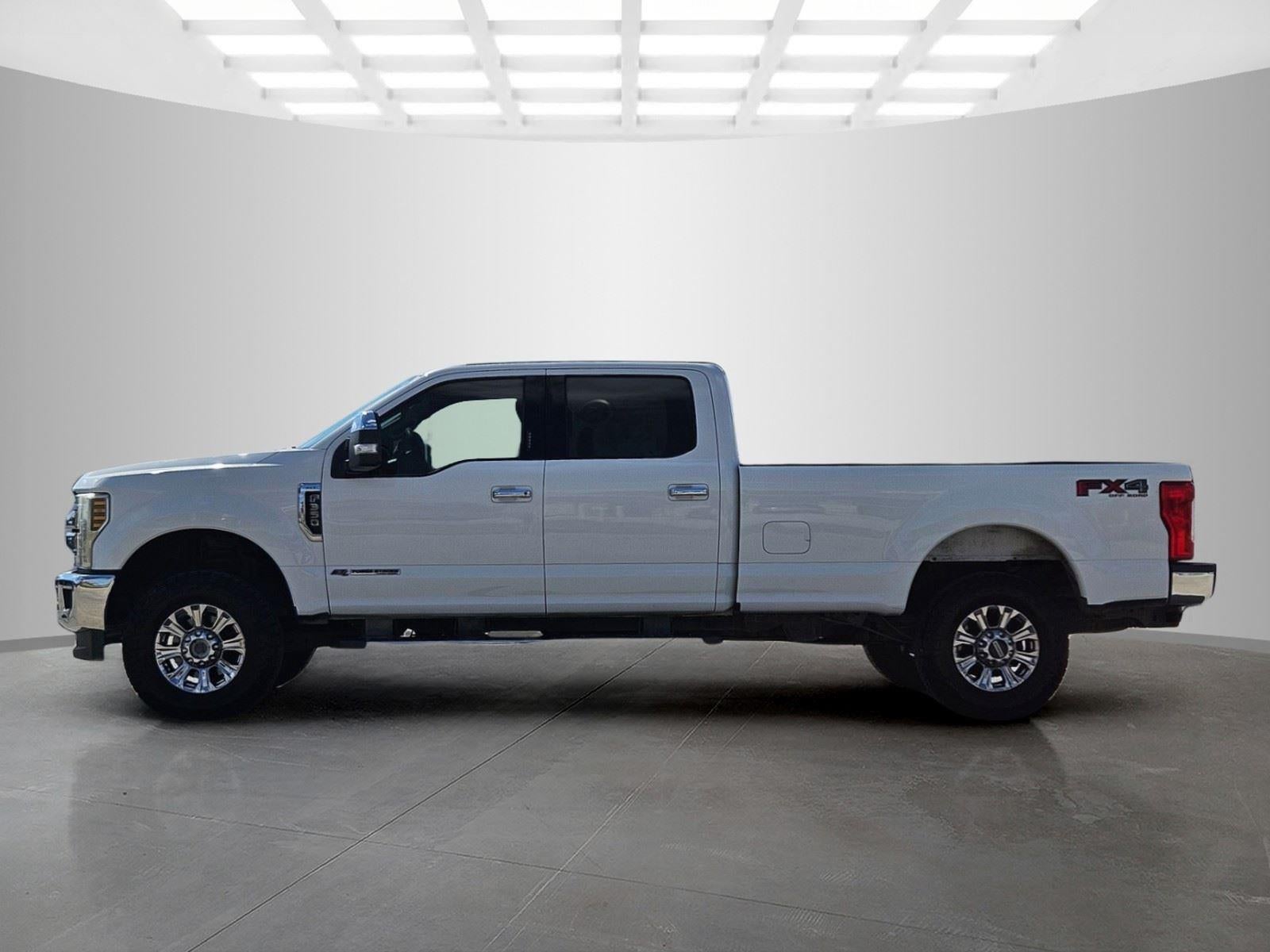 2019 Ford Super Duty F-350 SRW XLT