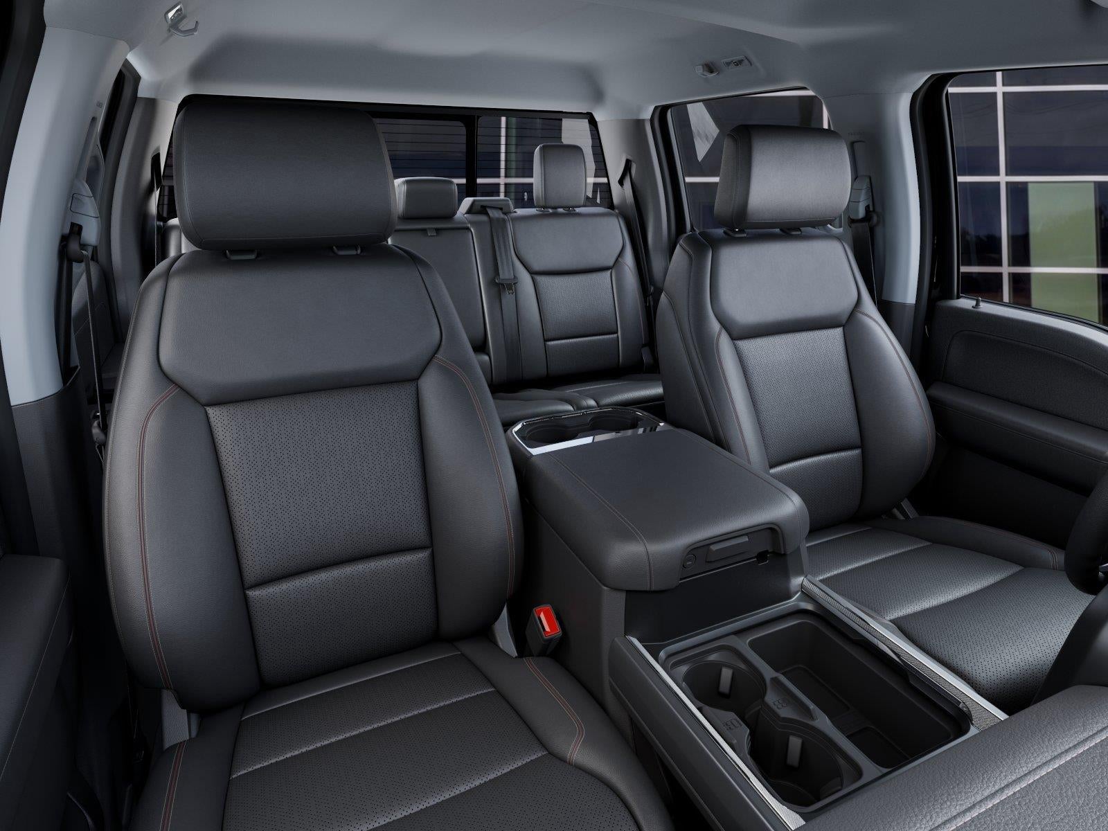 2027 Ford Super Duty F-350 DRW LARIAT