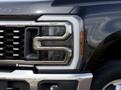 2027 Ford Super Duty F-350 DRW LARIAT