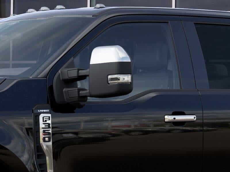 2027 Ford Super Duty F-350 DRW LARIAT