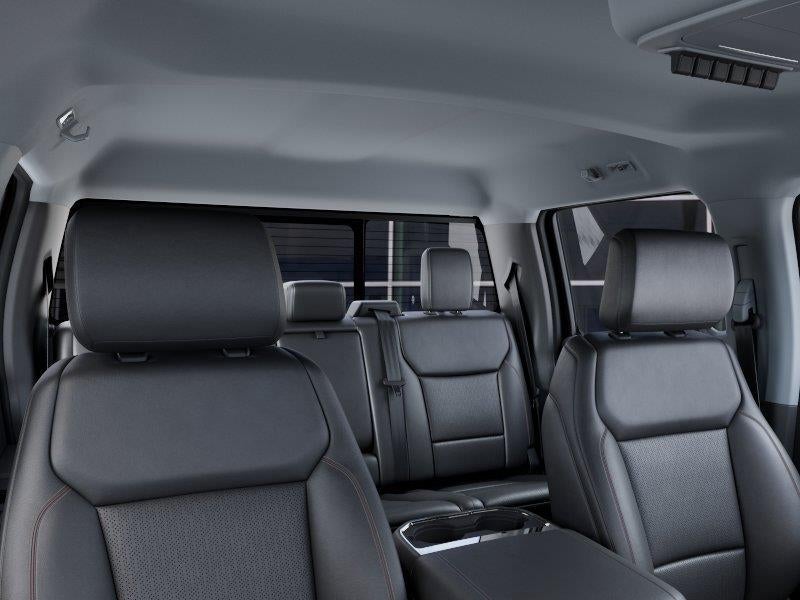 2027 Ford Super Duty F-350 DRW LARIAT