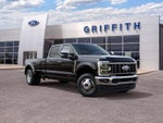 2027 Ford Super Duty F-350 DRW LARIAT