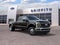 2027 Ford Super Duty F-350 DRW LARIAT