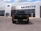 2027 Ford Super Duty F-350 DRW LARIAT