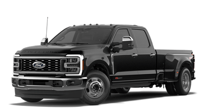 2027 Ford Super Duty F-350 DRW LARIAT