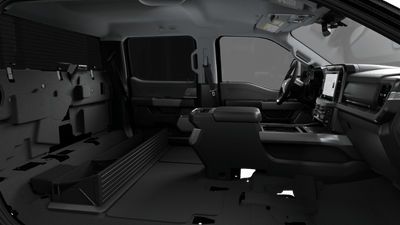 2027 Ford Super Duty F-350 DRW LARIAT