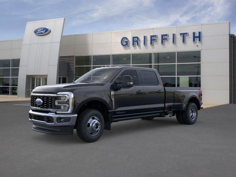 2026 Ford Super Duty F-350 DRW LARIAT