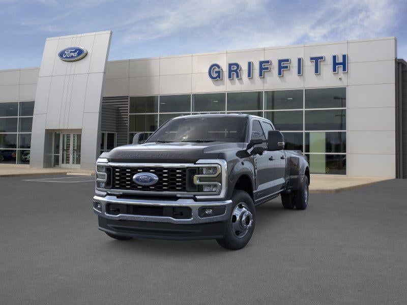 2026 Ford Super Duty F-350 DRW LARIAT