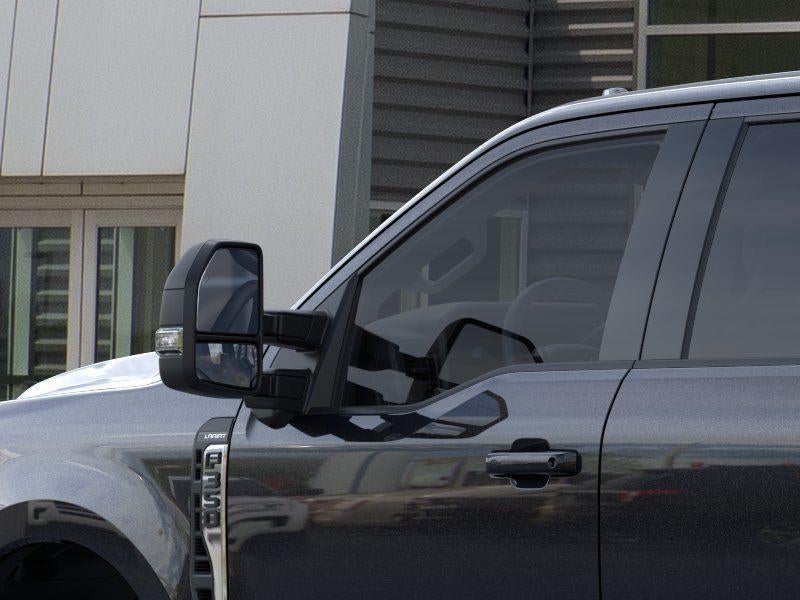 2026 Ford Super Duty F-350 DRW LARIAT