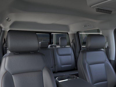 2026 Ford Super Duty F-350 DRW LARIAT