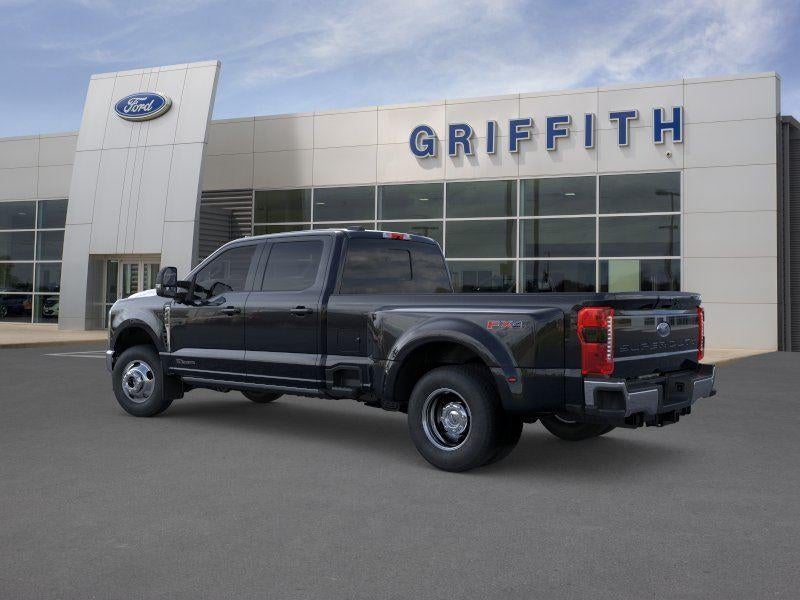 2026 Ford Super Duty F-350 DRW LARIAT