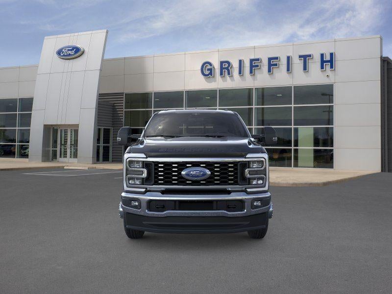 2026 Ford Super Duty F-350 DRW LARIAT