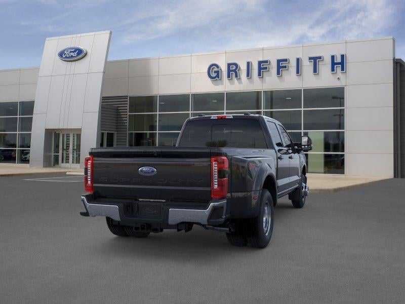 2026 Ford Super Duty F-350 DRW LARIAT