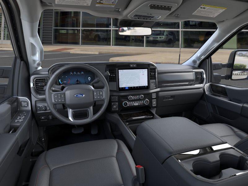 2026 Ford Super Duty F-350 DRW LARIAT