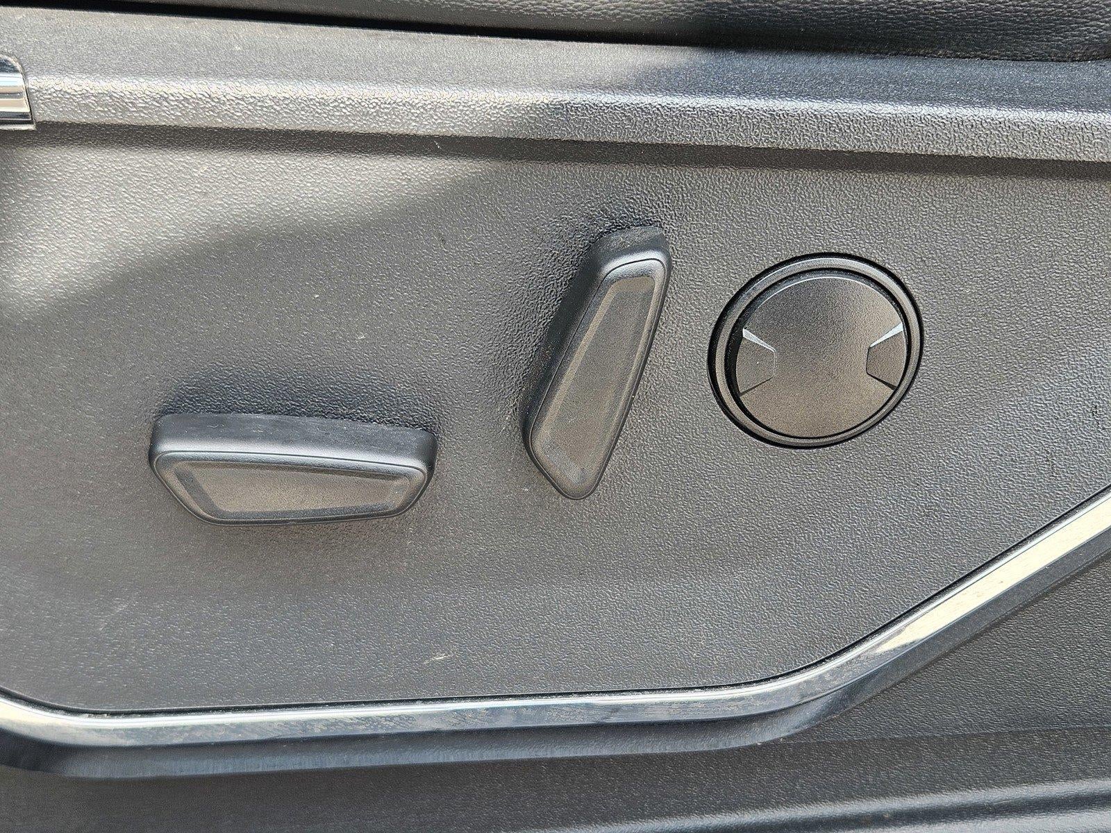 2023 Ford Super Duty F-350 DRW LARIAT