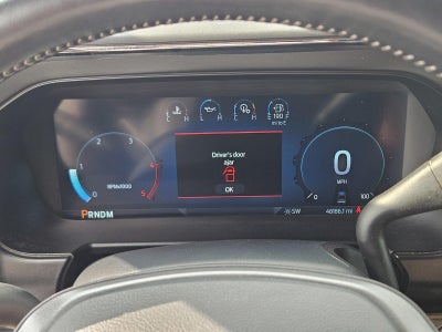 2023 Ford Super Duty F-350 DRW LARIAT