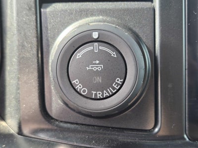 2023 Ford Super Duty F-350 DRW LARIAT