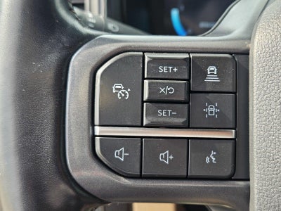 2023 Ford Super Duty F-350 DRW LARIAT