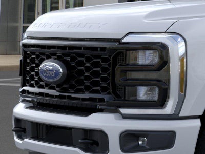 2026 Ford Super Duty F-350 DRW XL