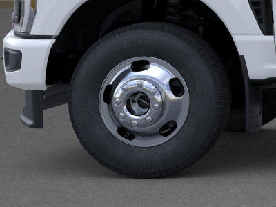 2026 Ford Super Duty F-350 DRW XL