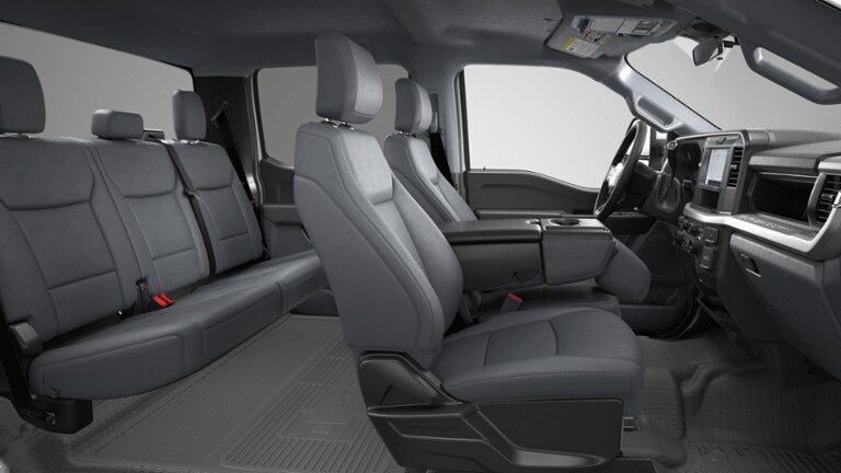 2026 Ford Super Duty F-350 DRW XL