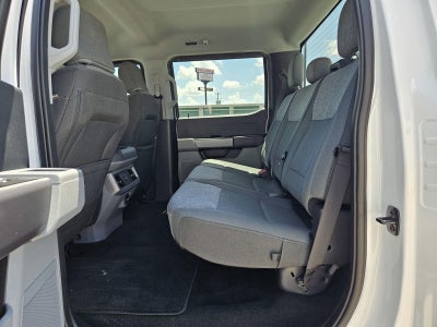 2025 Ford Super Duty F-350 DRW XLT