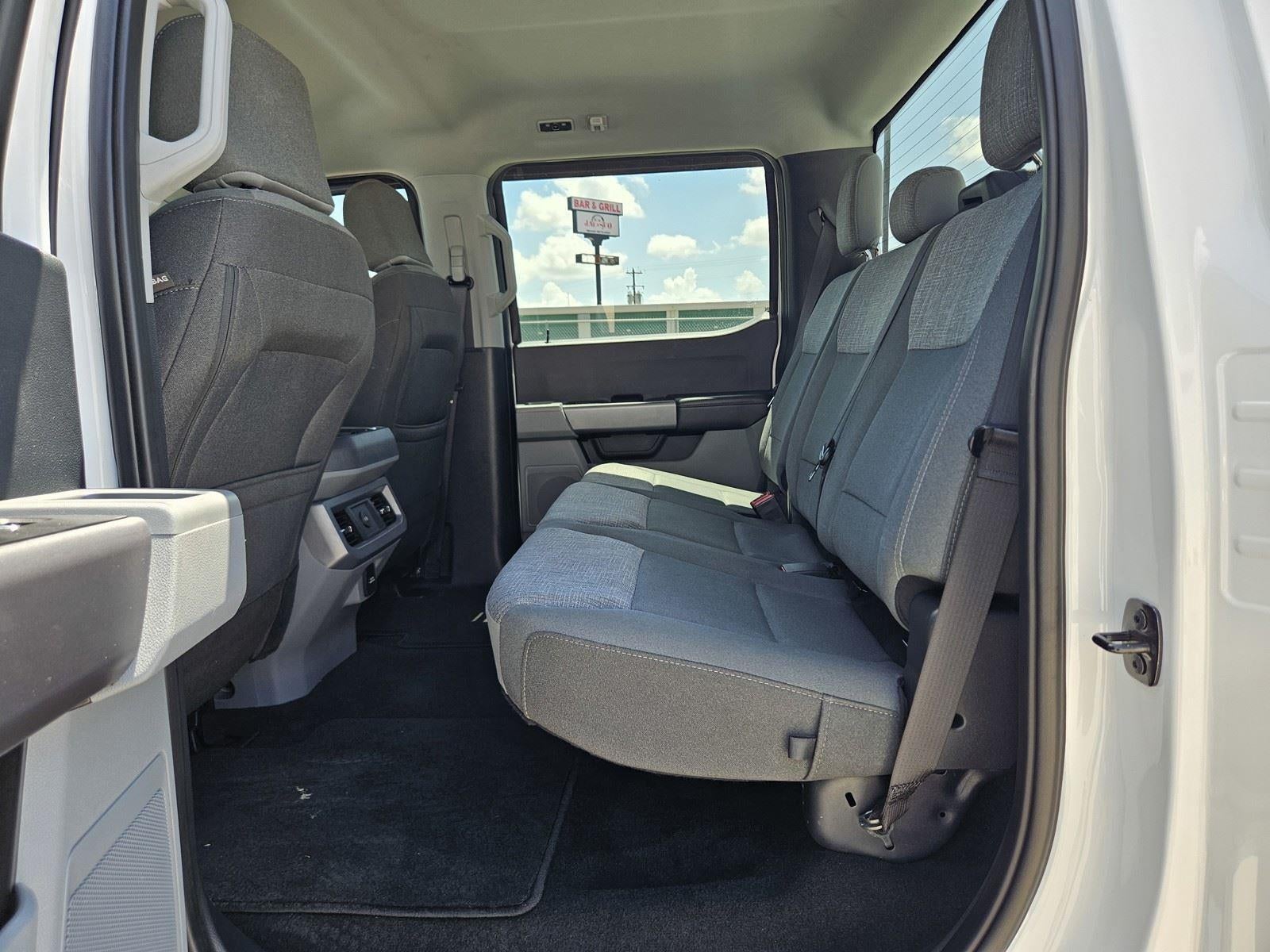 2025 Ford Super Duty F-350 DRW XLT