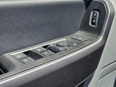 2025 Ford Super Duty F-350 DRW XLT