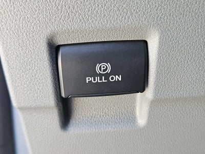 2025 Ford Super Duty F-350 DRW XLT