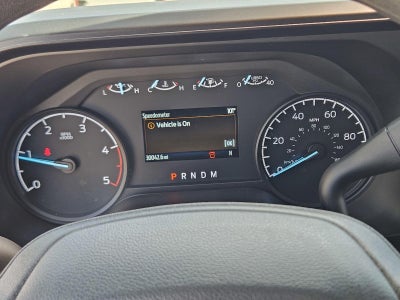 2025 Ford Super Duty F-350 DRW XLT