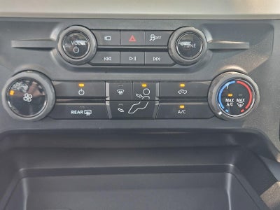 2025 Ford Super Duty F-350 DRW XLT