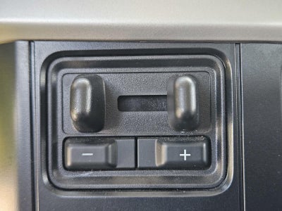 2025 Ford Super Duty F-350 DRW XLT