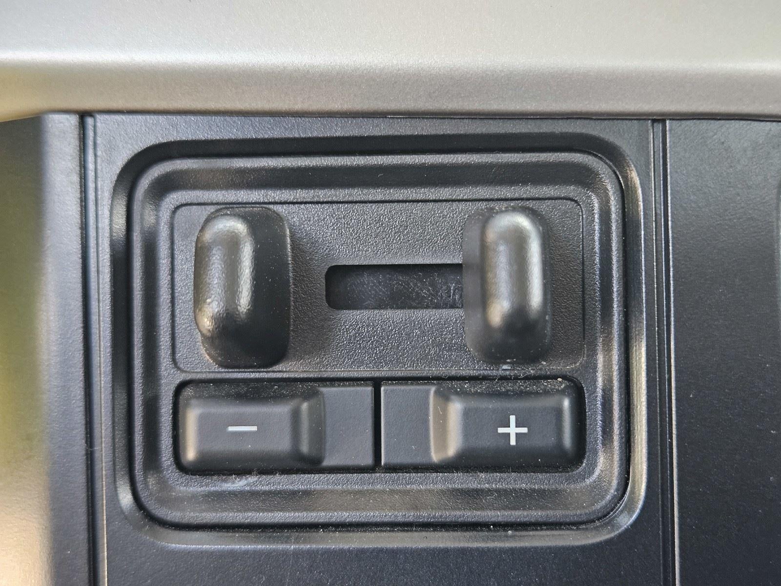 2025 Ford Super Duty F-350 DRW XLT