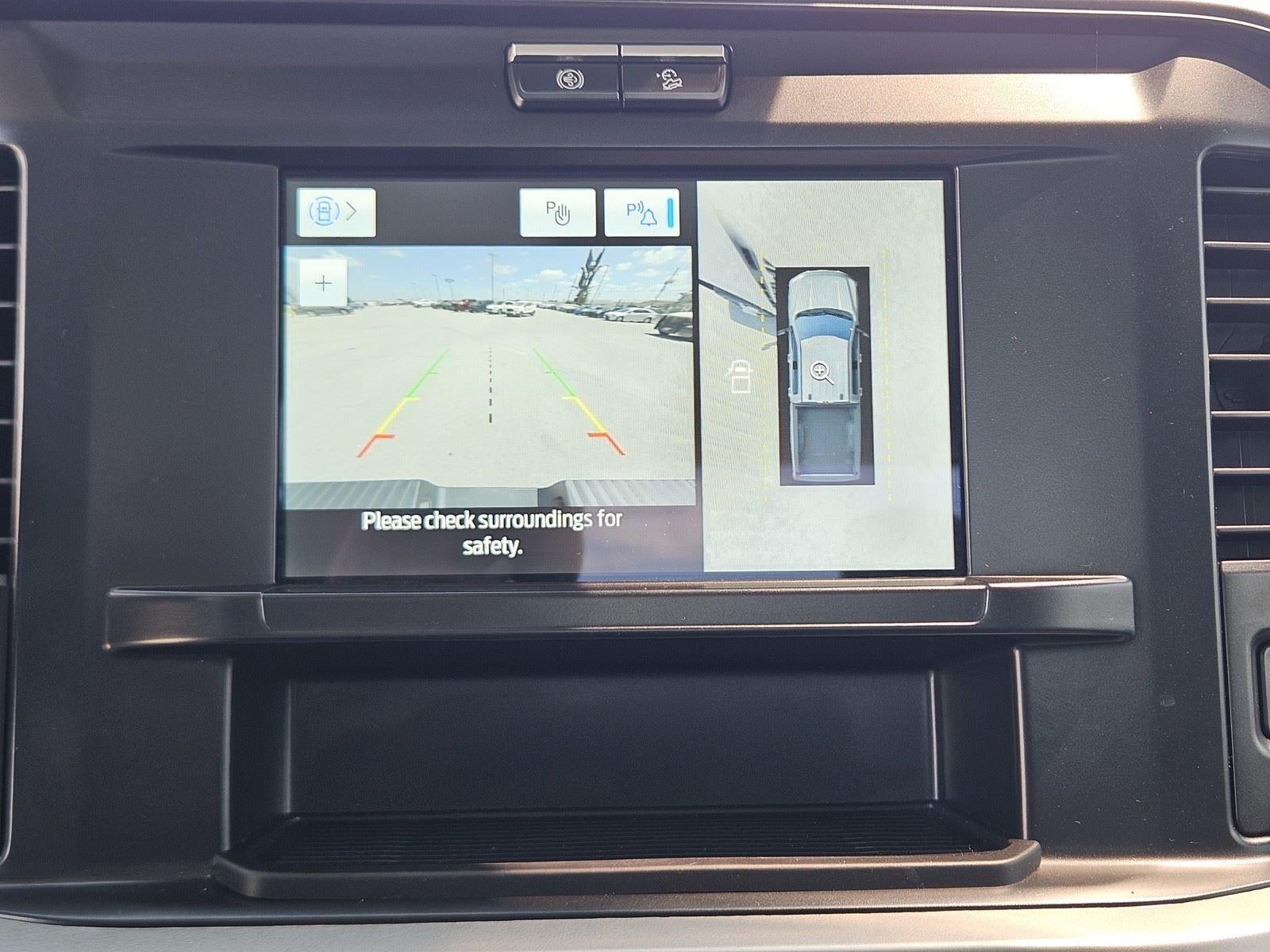 2025 Ford Super Duty F-350 DRW XLT