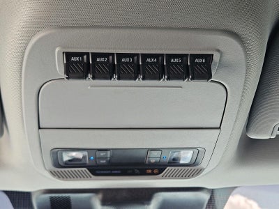 2025 Ford Super Duty F-350 DRW XLT