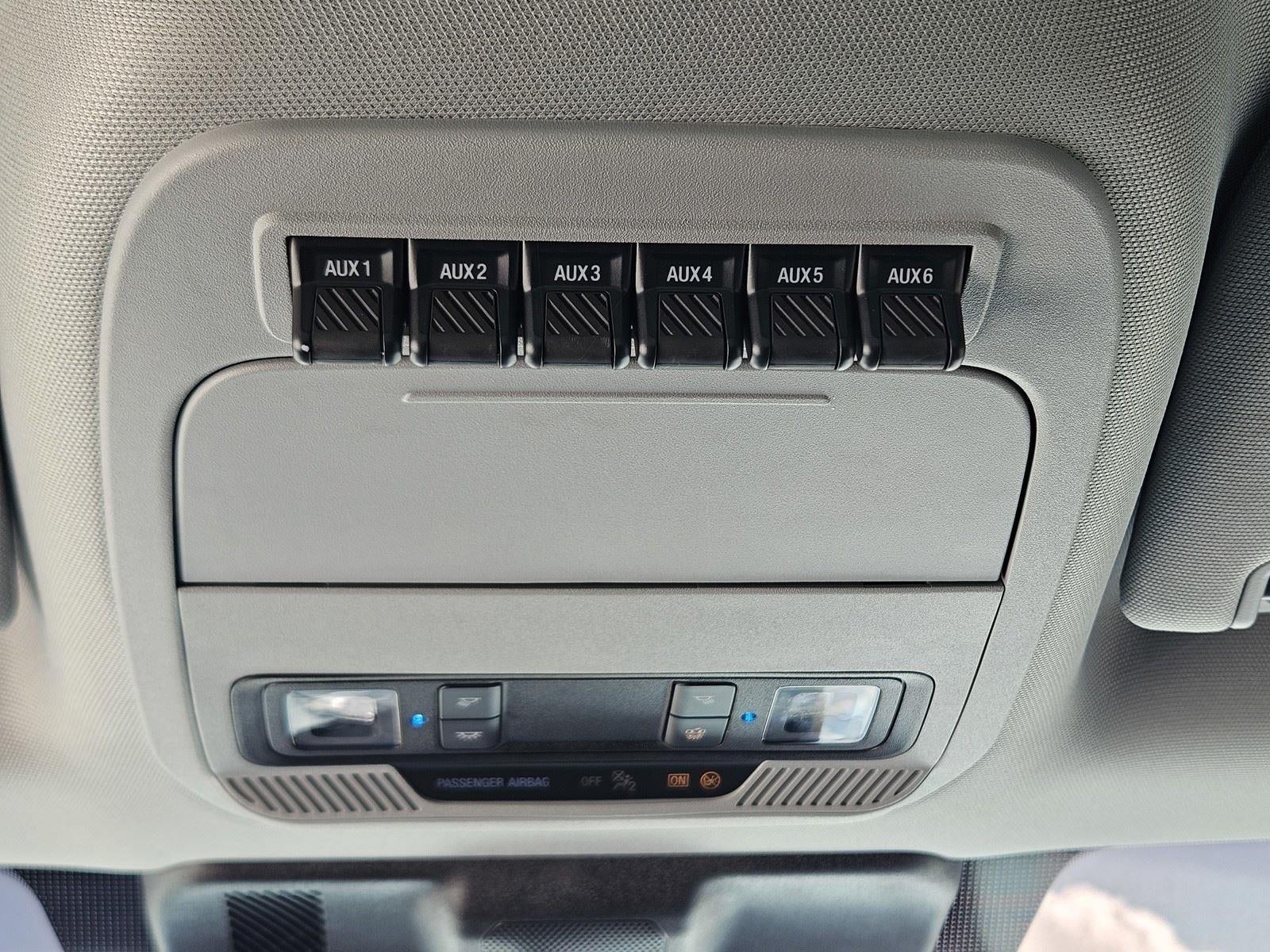 2025 Ford Super Duty F-350 DRW XLT