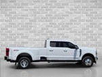 2025 Ford Super Duty F-350 DRW XLT