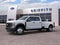 2027 Ford Super Duty F-450 DRW XL