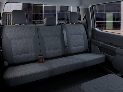 2027 Ford Super Duty F-450 DRW XL