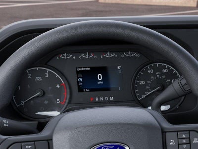 2027 Ford Super Duty F-450 DRW XL